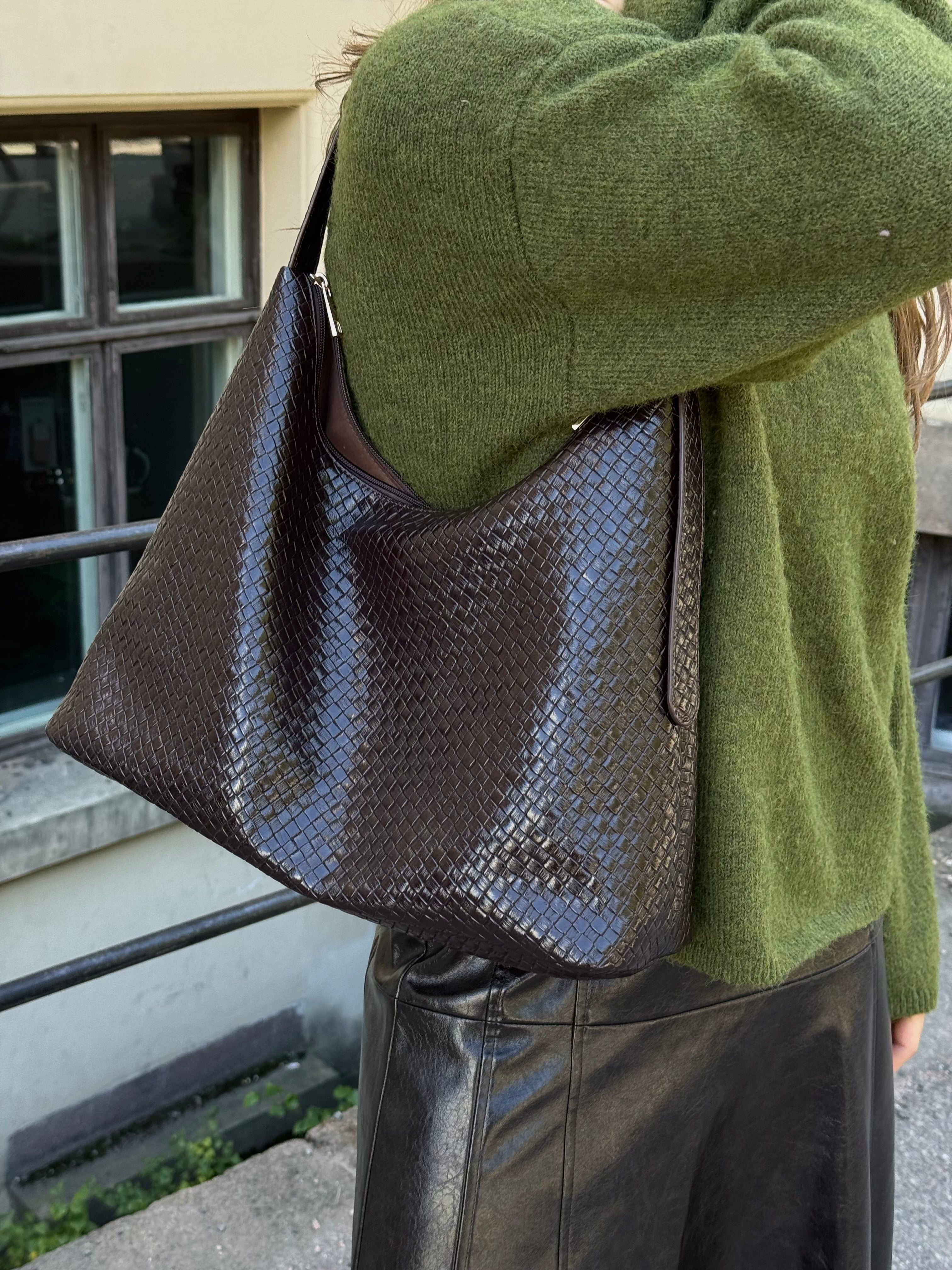 VMBELLIS Bag - Chocolate Torte